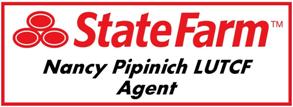 Nancy Pipinich, State Farm