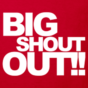 Shout Out