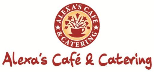 Alexa's Cafe & Catering