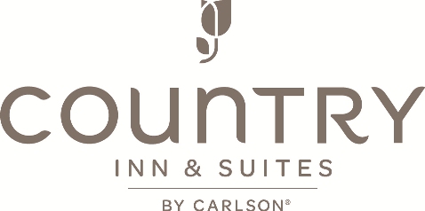 Country Inn & Suites Logo