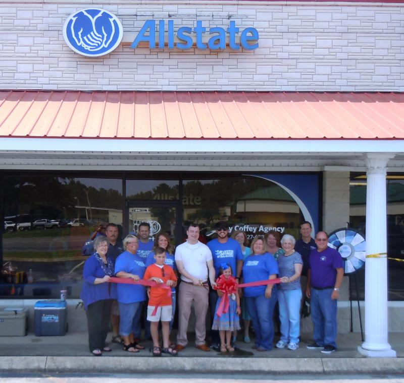 Coffey Agency Allstate Office