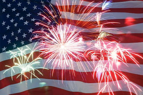 Liberty Day is June 25, 2016