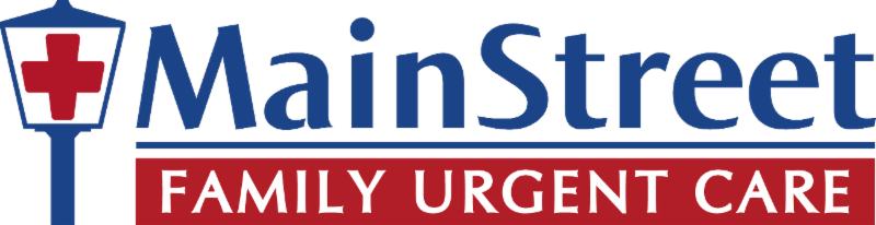 Main Street Logo