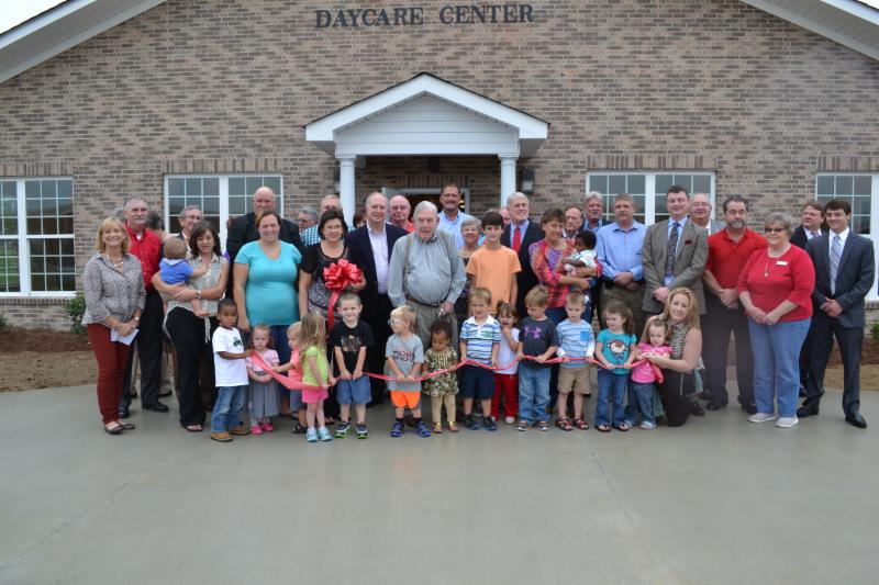 Ribbon Cuttng
