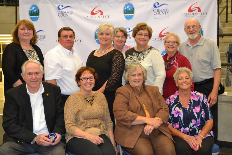 CC Master Gardeners