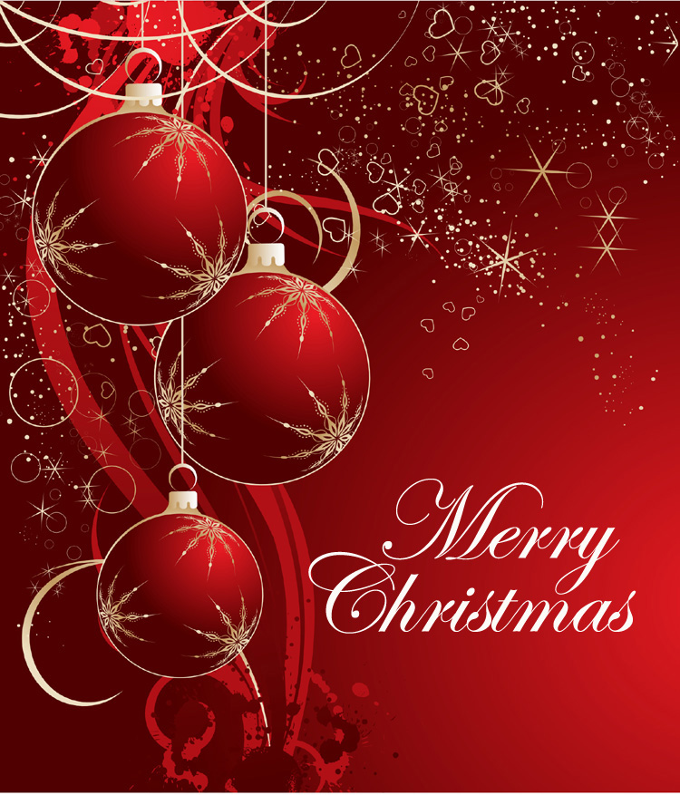 Christmas Wishes