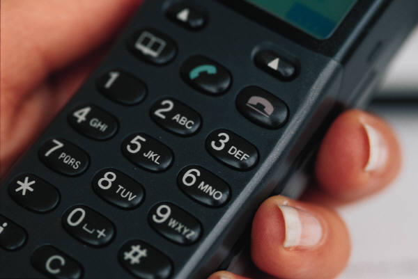 cell phone