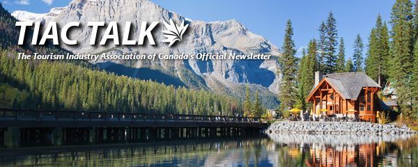 TIAC Talk, July 15, 2013