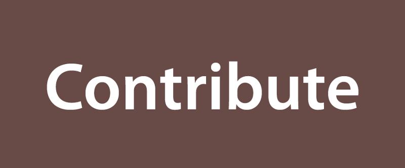 Contribute