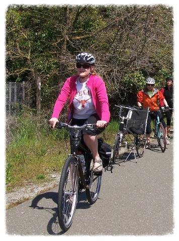 BIKER CHICKS SHOT BY BARRIE MASON