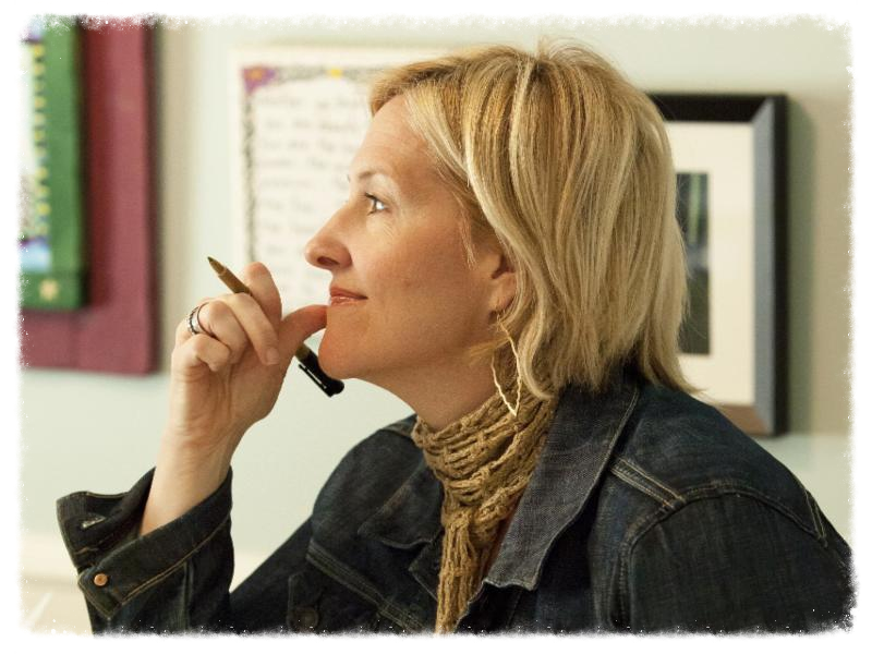Brene Brown