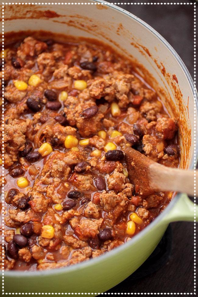 chili