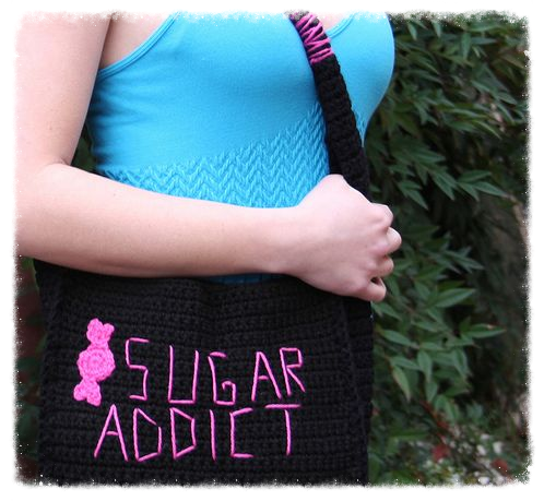 photo sugar addict