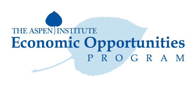 Aspen Institute Economic Opportunities Program