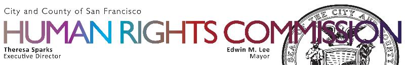 San Francisco Human Rights Commission