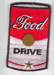 Canned Food Drive
