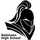 Robinson Logo