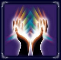 reiki hands
