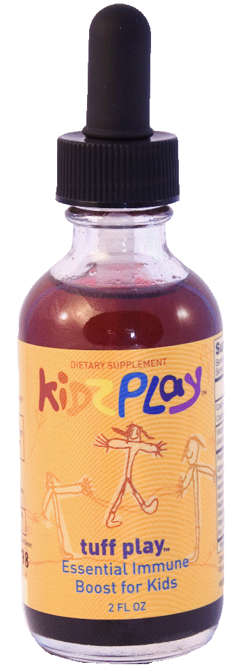 KidzTuffplay