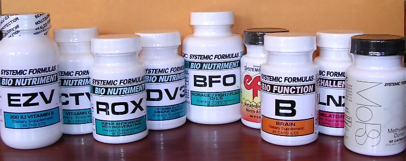 Alzheimer's Products