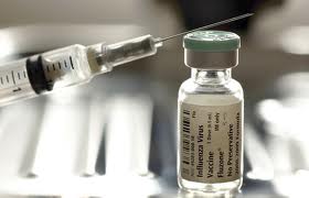 flu shot vaccine