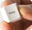 help button