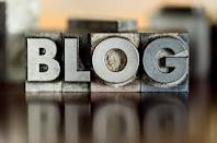 blog icon