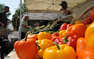 Farmers Market