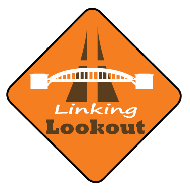 Linking Lookout Logo