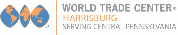WTC Harrisburg Logo