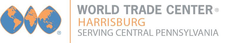 WTC Harrisburg Logo
