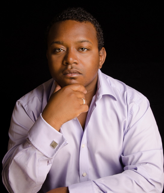 John-Colyn Gyeantey