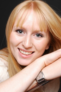 Llio Evans