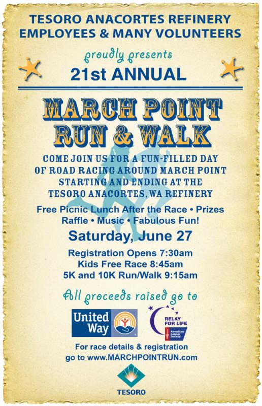 Anacortes Chamber of Commerce Events & Happenings