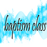 BaptismClass