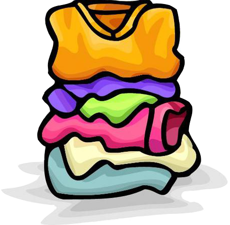 ChildrensClothingDriveTrans