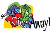 SchoolClothesGiveAway