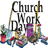 AllChurchWorkDay