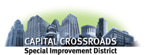 CCSID logo