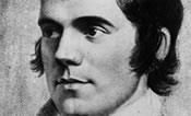 robert burns