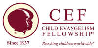 CEF Logo 