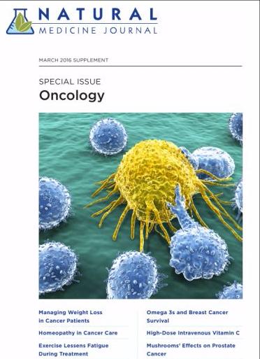 Natural Medicine Journal
