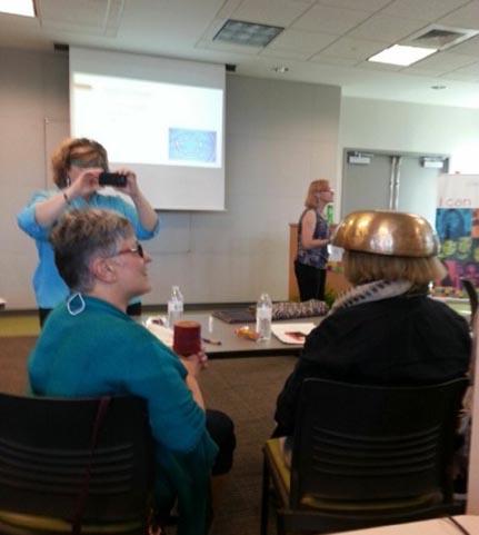 Charlotte, NC 2016 AHNA Regional Conference