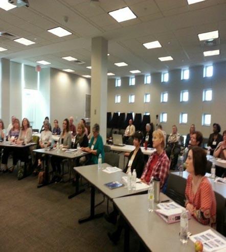 Charlotte, NC 2016 AHNA Regional Conference