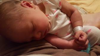 Joanna Anh Minh Lara McReynolds