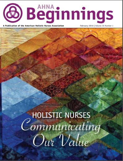 Beginnings Magazine