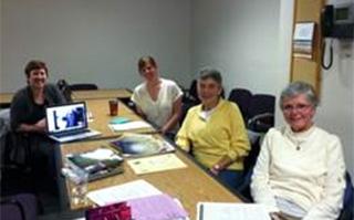 West New York Chapter