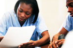 Student nurses