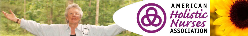 American Holistic Nurses Association