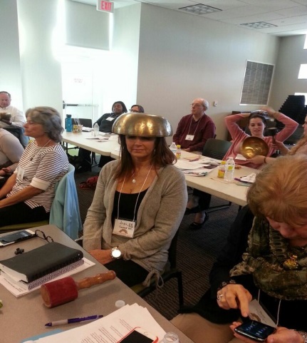 Charlotte, NC 2016 AHNA Regional Conference